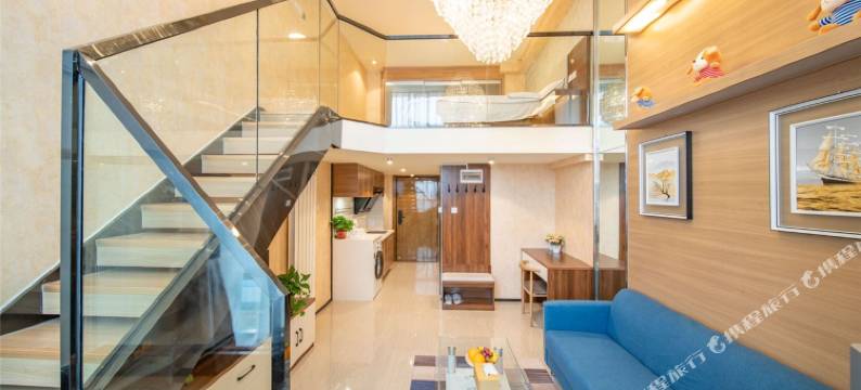 天悦精品酒店(济南大学店)图片