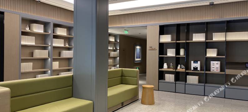 全季酒店(上海浦东金桥云山路地铁站店)图片