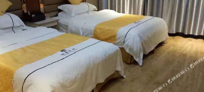 岑巩沁园宾馆图片