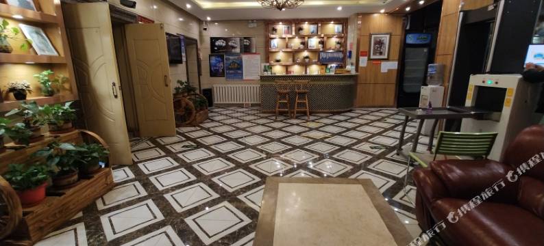 伊宁美居快捷酒店(六星街店)图片