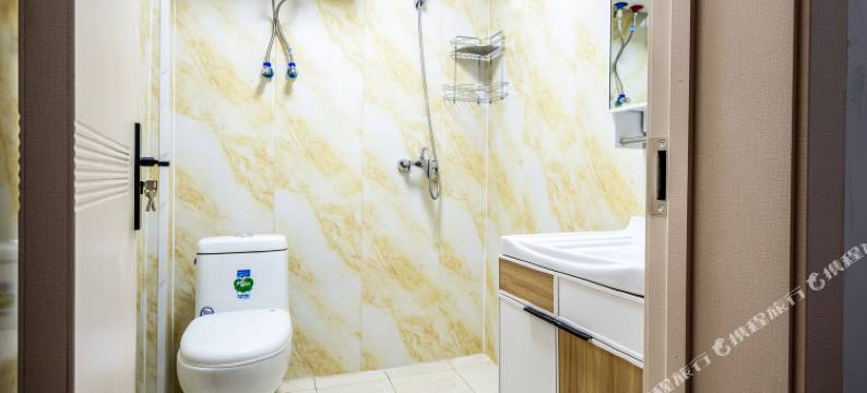 鞍山华成招待所图片