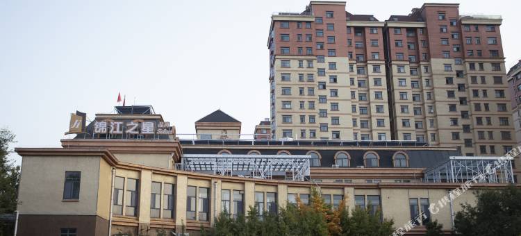锦江之星品尚酒店(惠民南关街店)图片