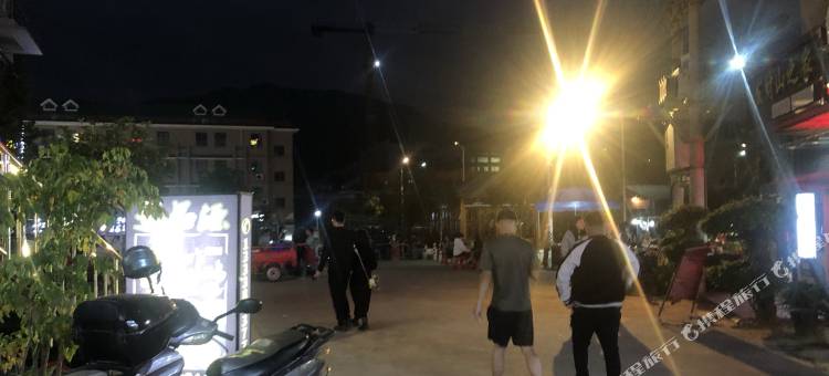 南平隆丰民宿(延平大学城店)图片