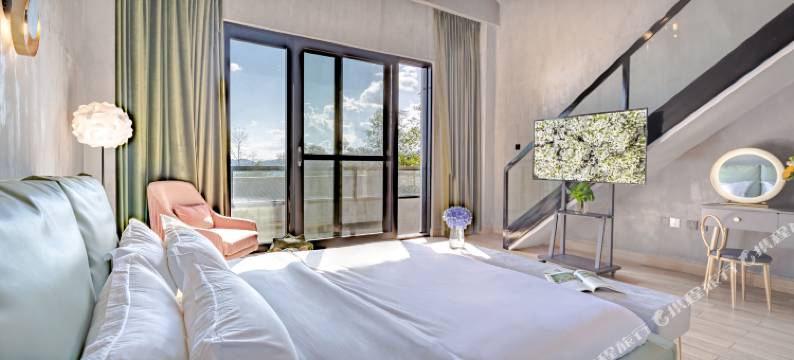 腾冲木下三十六号民宿图片