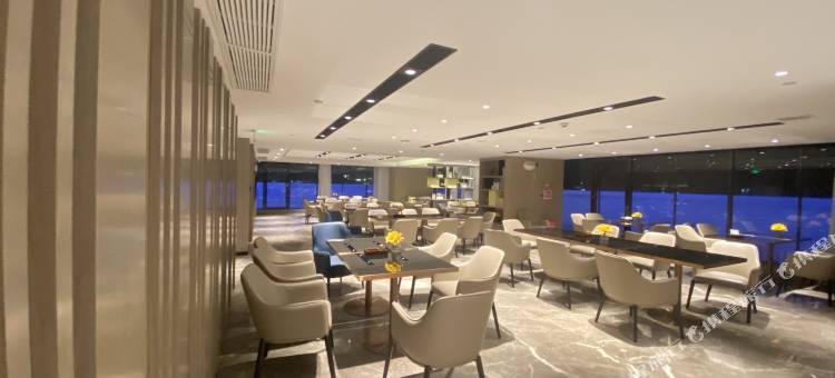 惠州怡尚酒店图片