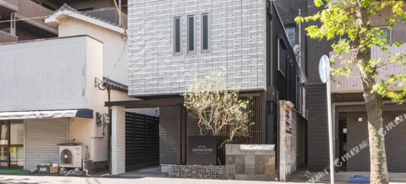 GRAND BASE鹿儿岛天文馆(Grand Base Kagoshima Tenmonkan)图片