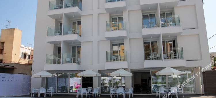 拉尔克贝斯特韦斯特优质酒店(Best Western Plus Larco Hotel)图片