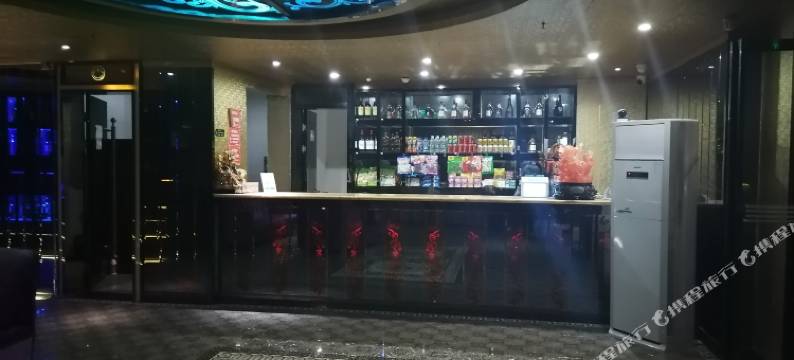 荣县小山商务酒店图片