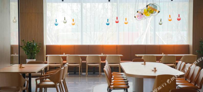 珠海横琴口岸星乐度星旅酒店图片