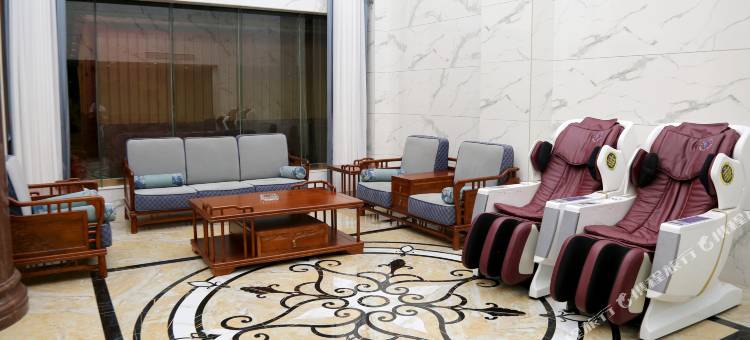 骏怡连锁酒店(汝城县政府店)图片