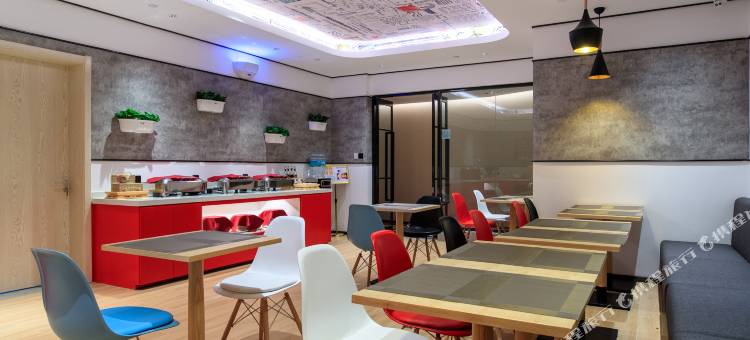 宜必思酒店(北京大兴星光影视城店)图片