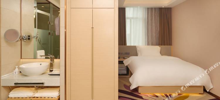 麗枫酒店(云浮新兴店)图片