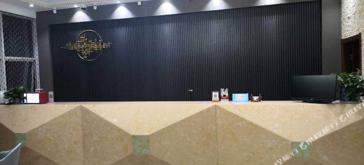 智尚酒店(嘉善人民大道时代广场店)图片