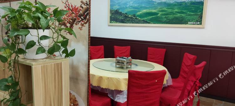 桑植古都大酒店(民歌广场)图片