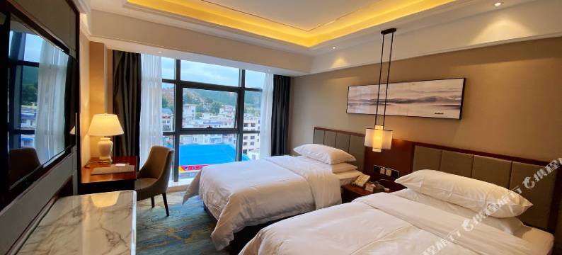 保靖古泉酒店图片