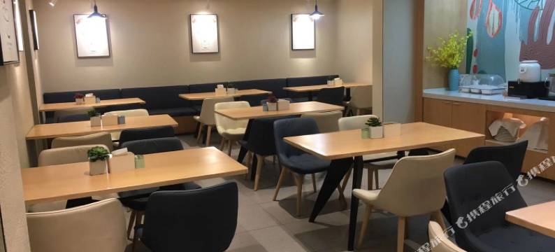 汉庭酒店(济南解放路店)图片