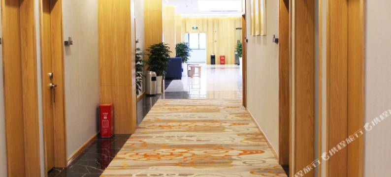 广元迎宾酒店图片