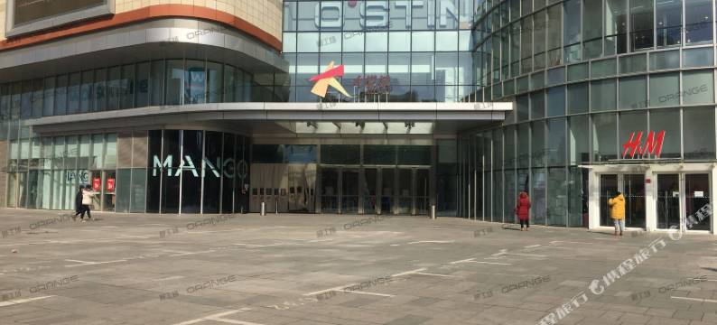 如家酒店·neo(烟台大悦城火车站店)图片