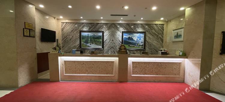 文苑酒店(新疆农业大学店)图片