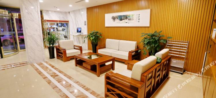 星程酒店(北京马甸桥店)图片