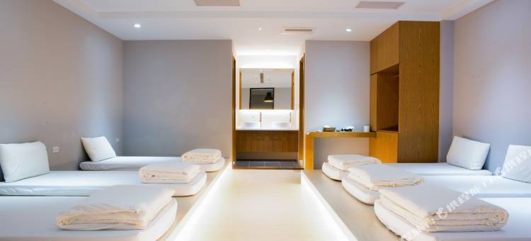 这一站幸福民宿 新北市民宿214號图片