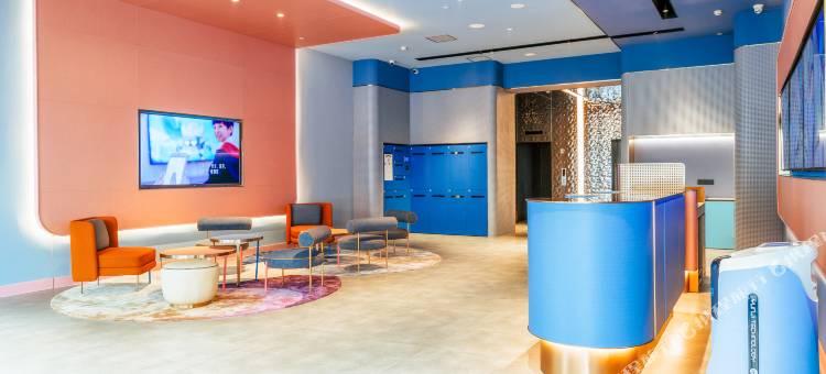 汉庭酒店(太原长风街店)图片