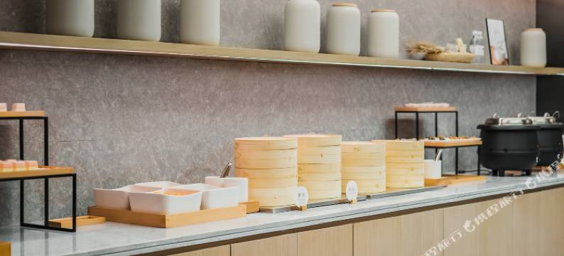 全季酒店(上海通河新村地铁站店)图片