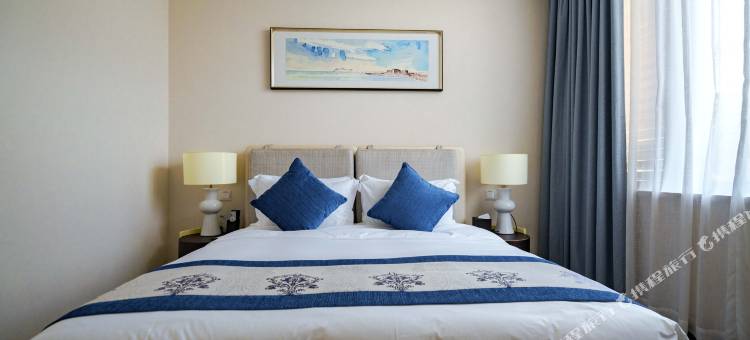 苏州渔洋码头民宿图片