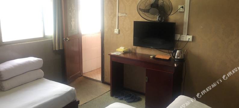 唐河蔷薇商务宾馆图片