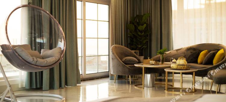 龙海星辰大海设计师民宿图片