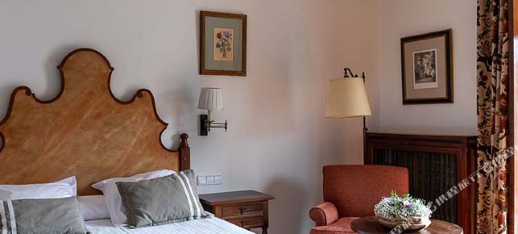 坎巴多斯旅馆(Parador de Cambados)图片