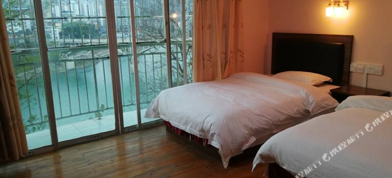 人人宾馆(三江鼓楼店)图片