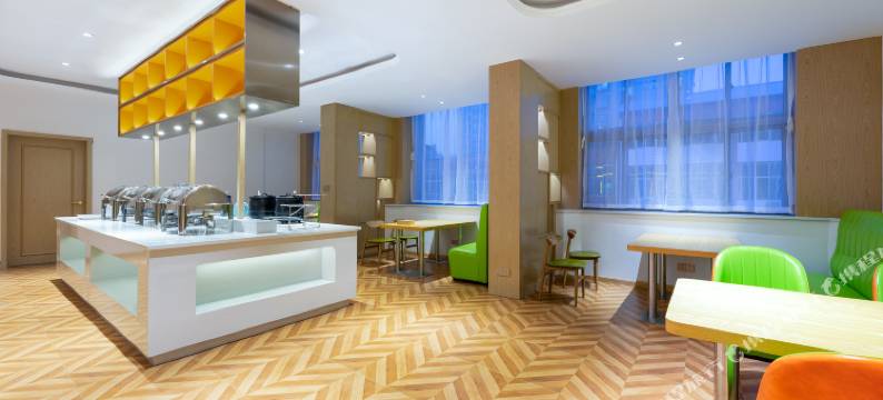 维也妠3好酒店(通许幸福路店)图片