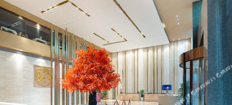 东莞凯宾利国际酒店(南城西平店)图片