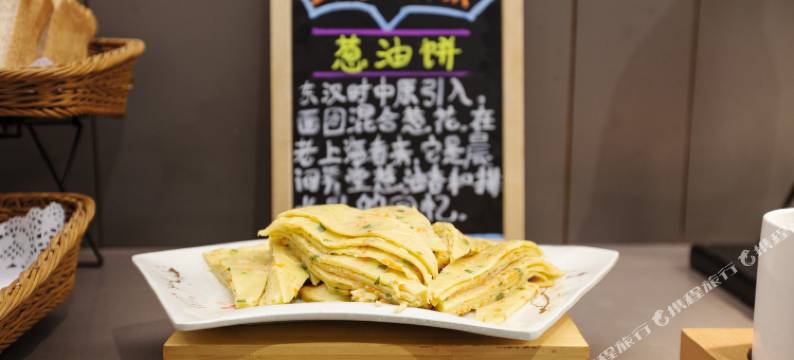 汉庭酒店(上海陆家嘴浦东南路店)图片