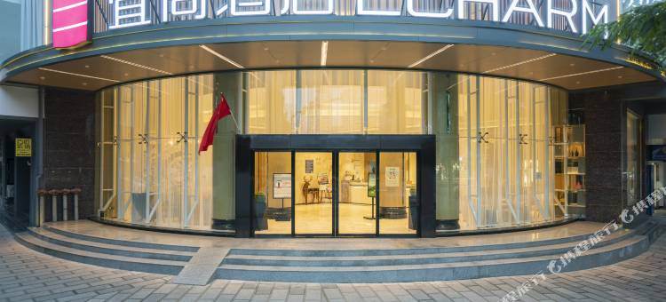 宜尚酒店(建水古城店)图片