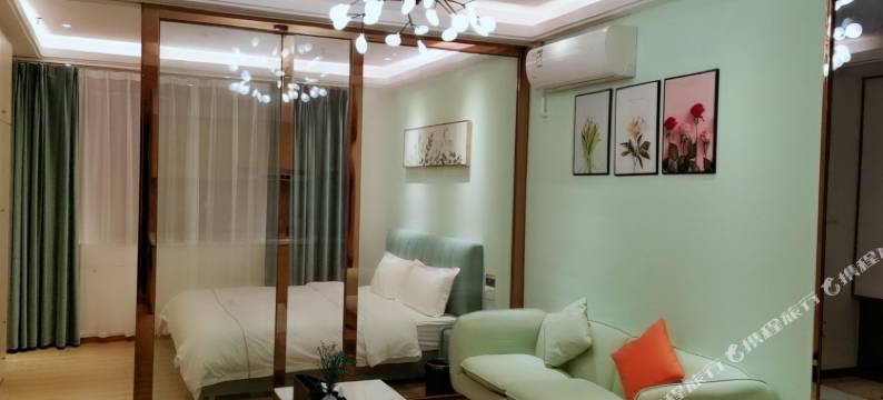 东莞喜哆哆公寓(沙田约克时代店)图片