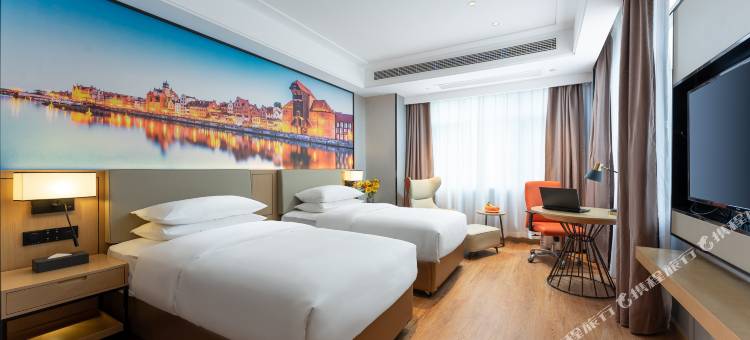 维也纳酒店(宜春经开区店)图片