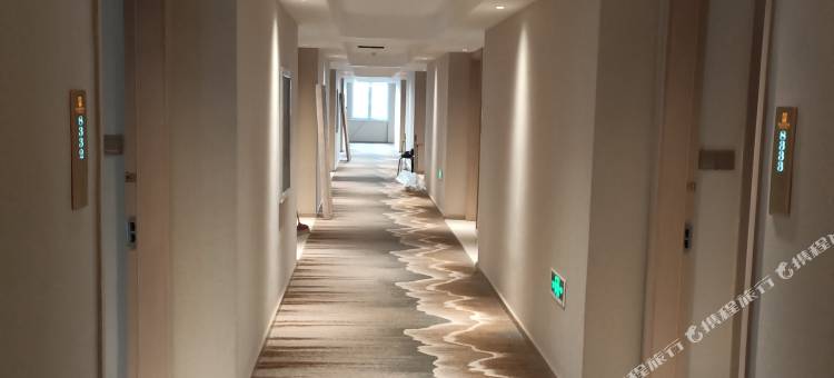 维也纳3好酒店(大同古城华严寺店)图片