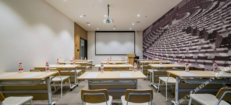 宜必思酒店(西安钟楼永宁门店)图片