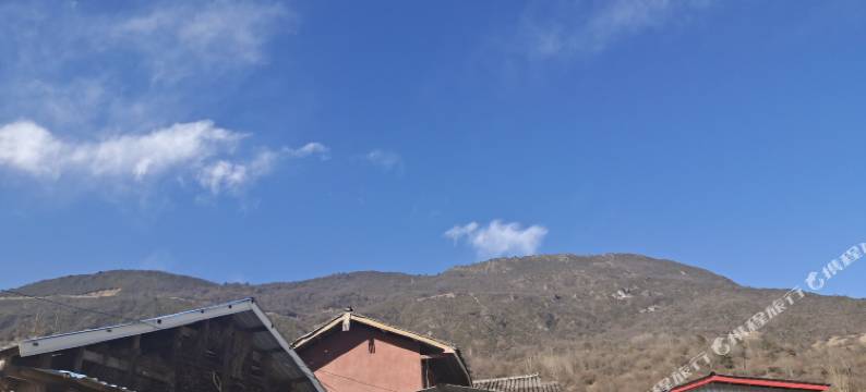 达瓦更扎浩玥云舍民宿图片