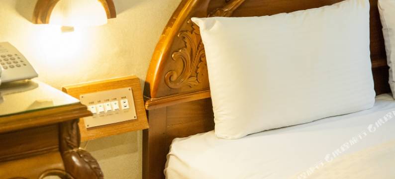 宜兰礁溪美嘉美大饭店图片