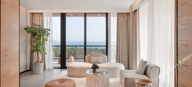 三亚海棠湾阳光壹酒店图片