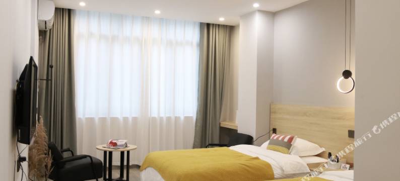 平乐在野之宿民宿图片