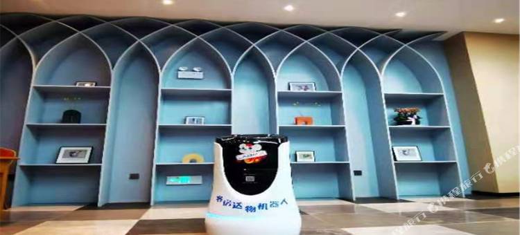 兰欧·尚品酒店(金湖店)图片