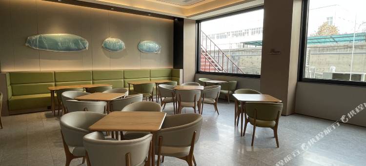 全季酒店(济南遥墙国际机场店)图片