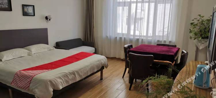 宜家快捷宾馆(双鸭山总店)图片