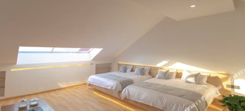 遵化悠然居民宿图片