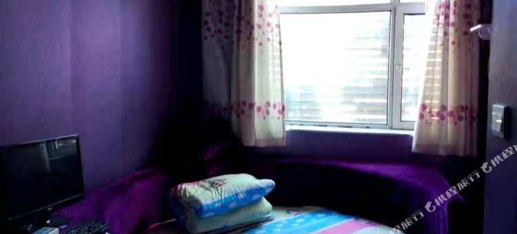 双辽嘉宇时尚宾馆图片