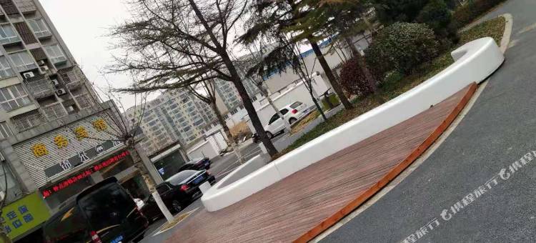 锦朵M酒店(滨海县政府店)图片